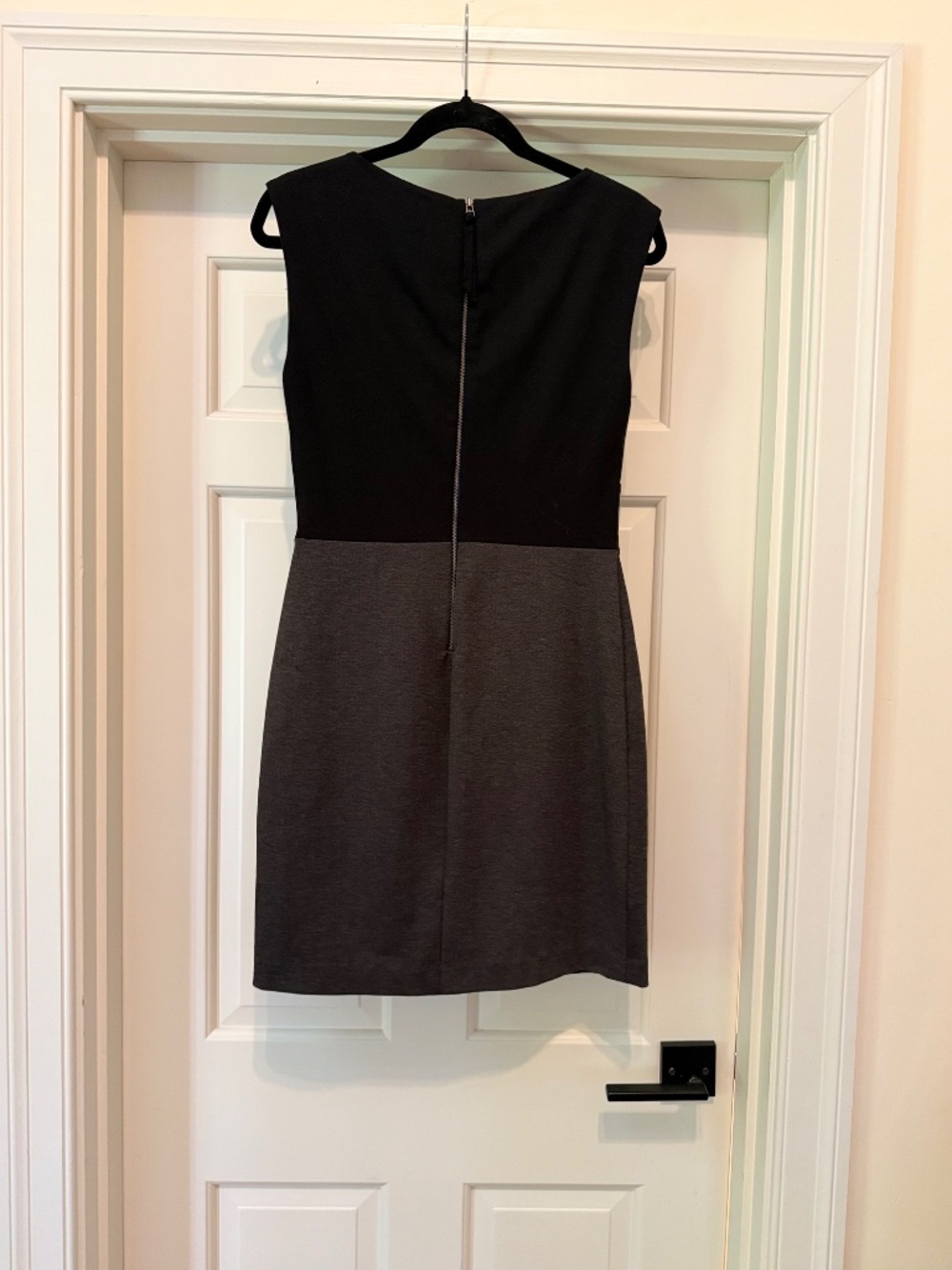 NWT Rebecca Taylor Sheath Dress (Size 6) - Picture 8 of 9